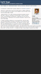 Mobile Screenshot of carlyerger.com